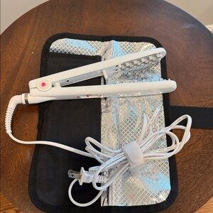 Voloom Rootie the root lifter White with Heat Mat